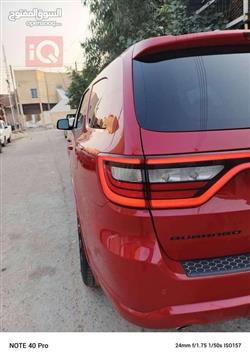 دودج دورانجو